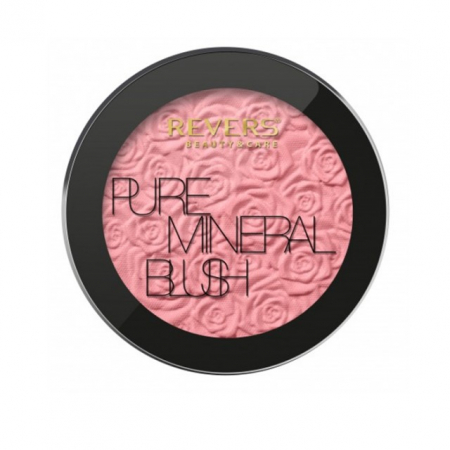 Fard de obraz - Fard de obraz Revers Mineral Pure