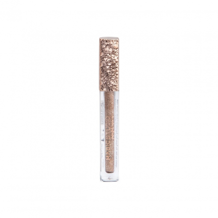 Fard de pleoape Lichid Glitter, Cooper, Magic Studio [2]