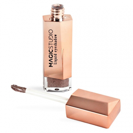 Fard de pleoape lichid Rose Quartz 56101, Bronze, 7,5 ml [1]