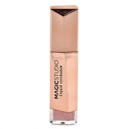 Import - Fard de pleoape lichid Rose Quartz 56101, Gold, 7,5 ml