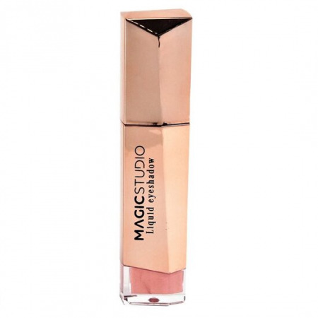 Import - Fard de pleoape lichid Rose Quartz 56101, Pink, 7,5 ml