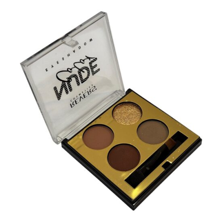 Import - Fard de pleoape Nude Color No. 1, Revers, 4 g