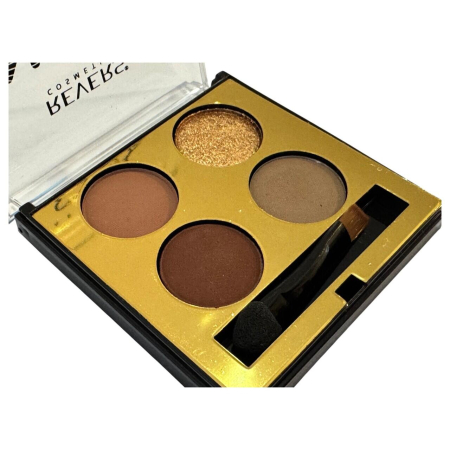 Fard de pleoape Nude Color No. 1, Revers, 4 g [1]