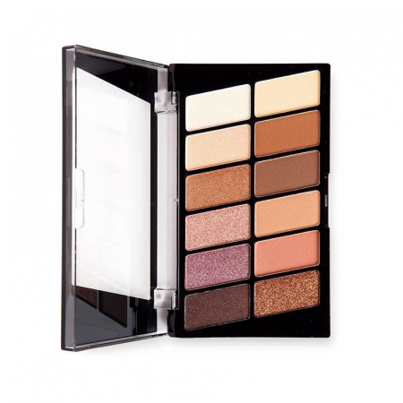 Fard de pleoape Shaky Magic Studio B Bej Nude 60739N1 [1]