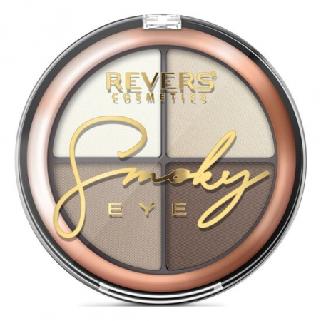 Import - Fard de pleoape Smoky Eye, Revers, Nr.26