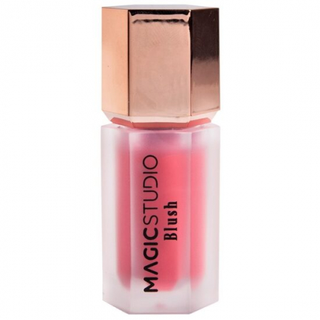 Import - Fard lichid de obraz Rose Quartz 56100, 6 ml, Light Pink