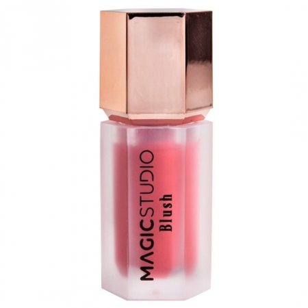 Import - Fard lichid de obraz Rose Quartz 56100, 6 ml, Pink