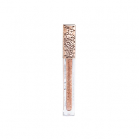 MACHIAJ - Fard lichid Glitter Eyeshadow AQ-60724