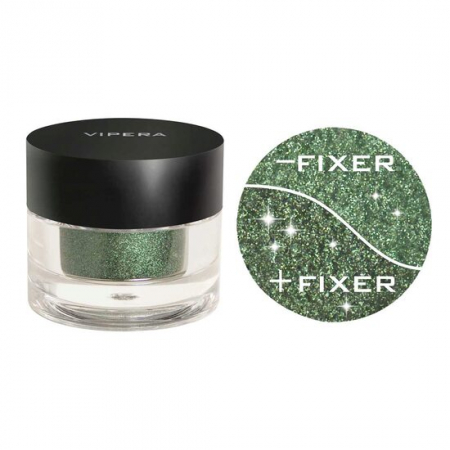 MACHIAJ - Fard Pleoape Glitter Galaxy, Vipera, 109