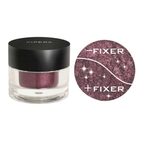 MACHIAJ - Fard Pleoape Glitter Galaxy, Vipera, 110