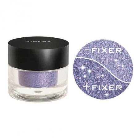 MACHIAJ - Fard Pleoape Glitter Galaxy, Vipera, 112