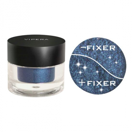 MACHIAJ - Fard Pleoape Glitter Galaxy, Vipera, 113