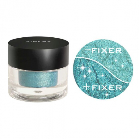 MACHIAJ - Fard Pleoape Glitter Galaxy, Vipera, 114