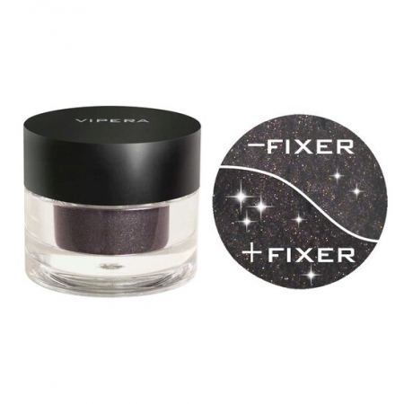 MACHIAJ - Fard Pleoape Glitter Galaxy, Vipera, 115