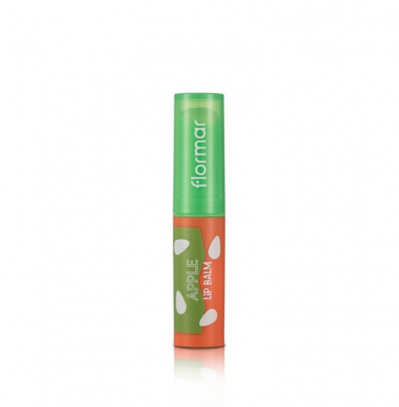 Flormar Balsam Buze 01 Apple