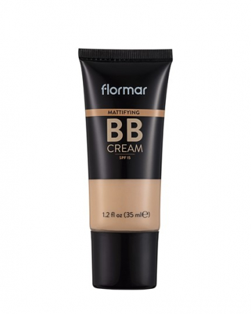 MACHIAJ - Flormar BB Cream 02 Fair/Light