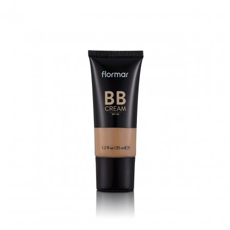 BB / CC Cream - Flormar BB Cream 03 Light