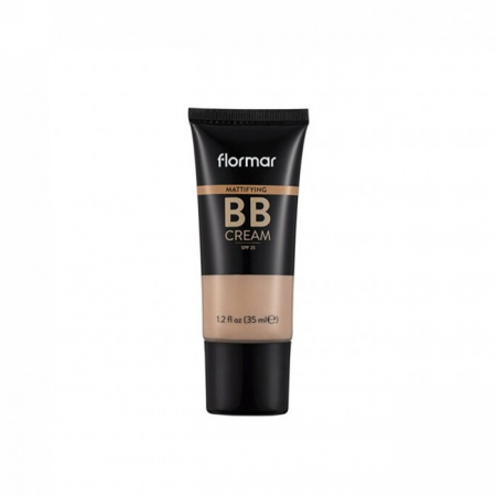 Flormar BB Cream Mattifying 01 Fair [0]