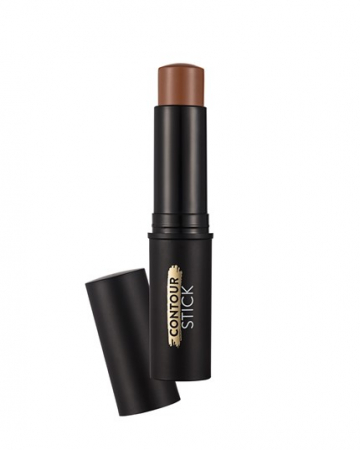 Iluminator, contur - Flormar Contour Stick 02 Medium