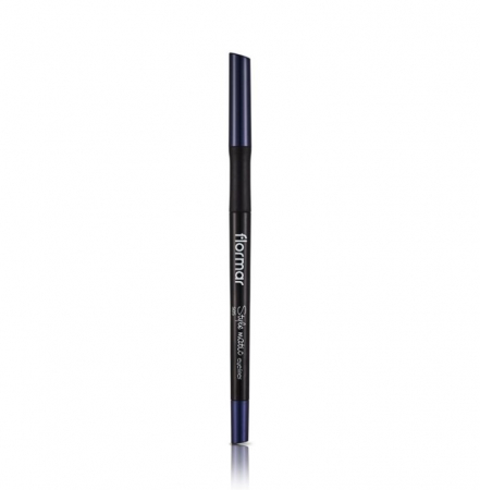 Ochi - Flormar Creion Ochi Stylematic 05 Blue Velvet