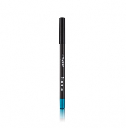 Flormar Creion Ochi Ultra Eyeliner 006 Blue