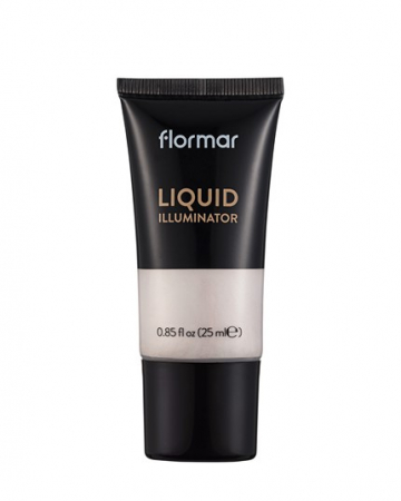 Flormar Iluminator Lichid 01 Star Glow [0]