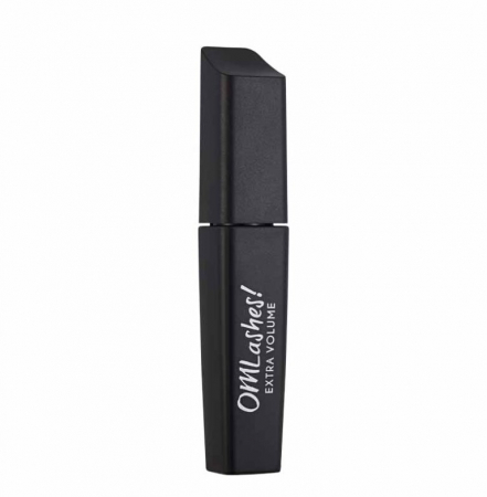 Flormar Mascara Omlashes Extra Volume [0]