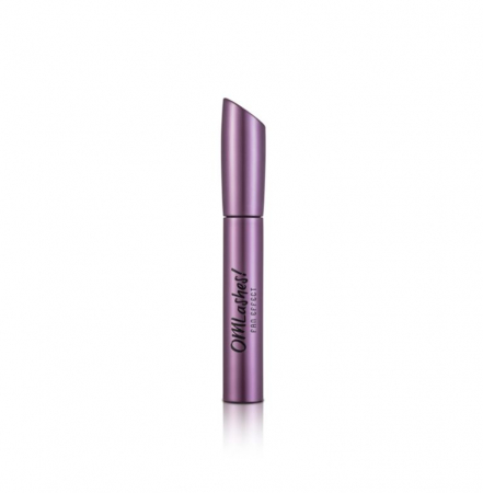 Flormar Mascara Omlashes Fan Effect