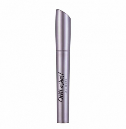 Flormar Mascara Omlashes Lengthening