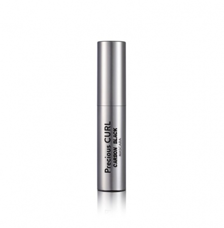 Flormar Mascara Precious Curl 001 Carbon Black