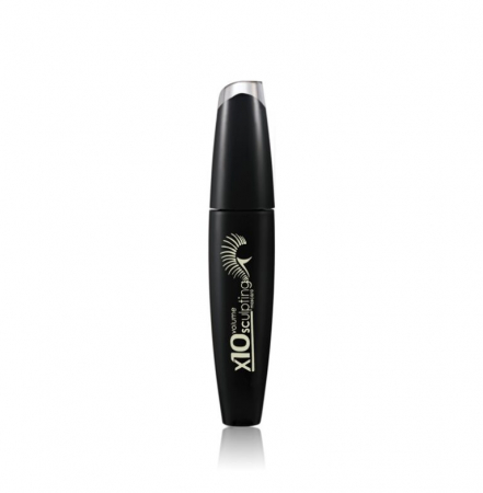 Flormar Mascara X10 Sculpting 001 Volume [0]