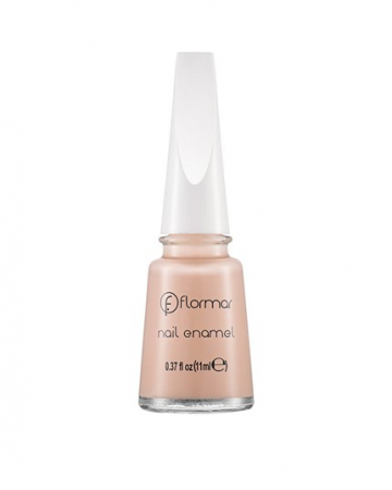 Oja clasica - Flormar Oja 012 Ivory