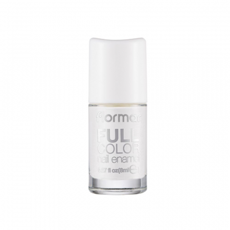 Flormar Oja Full Color 01 Over The Alps [0]