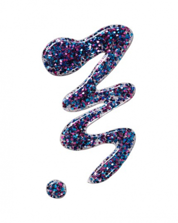 Flormar Oja Glitter 41 Colorjoy [1]
