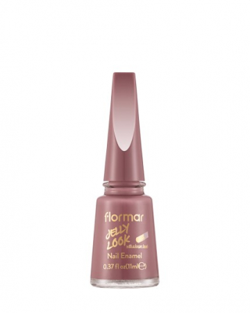 Oja clasica - Flormar Oja Jelly Look 59 Country