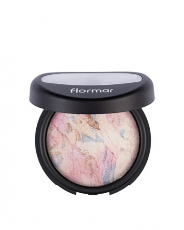 Flormar Pudra Iluminatoare 01 Morning Star