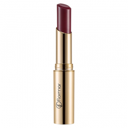 MACHIAJ - Flormar Ruj Deluxe Cashmere 27 C.Aubergine