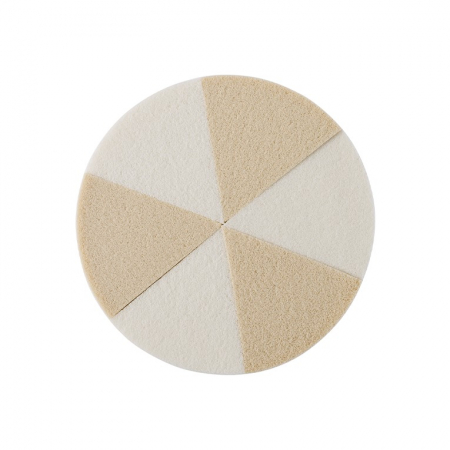 Bureti make-up - Flormar Set Bureti Latex