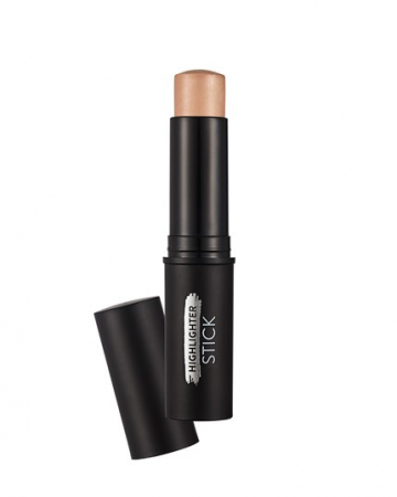 Iluminator, contur - Flormar Stick Iluminator 01 Moonlight