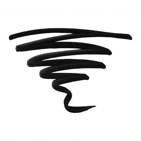 Flormar Tus Pleoape Carioca 01 Black [1]