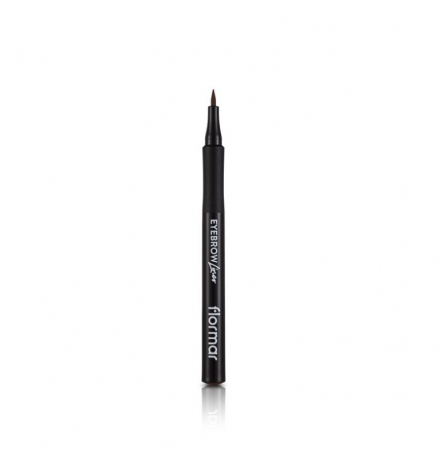 Creion sprancene - Flormar Tus Sprancene 02 Light Brown