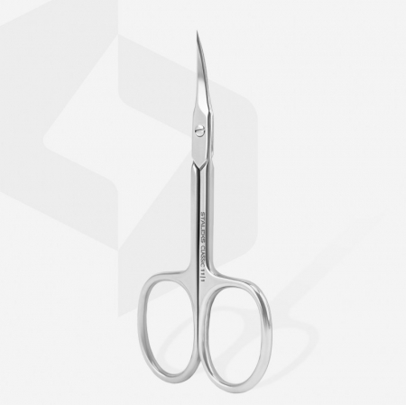 UNGHII - Foarfeca cuticule clasic Staleks SC-11/1
