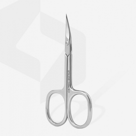 UNGHII - Foarfeca cuticule clasic Staleks SC-21/1