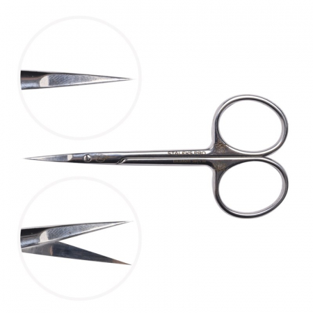 UNGHII - Foarfeca cuticule Staleks Pro Exclusive Ingusta SX-20/1M