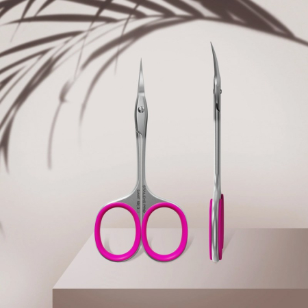 UNGHII - Foarfeca cuticule Staleks Pro Expert Ingusta SS-50/3