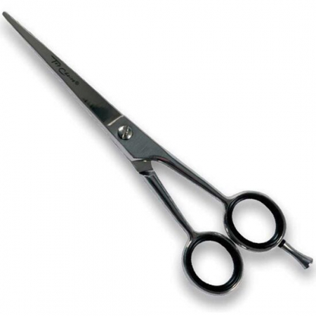 Fara Categorie - Foarfeca mare pentru frizerie, Top Choice, L