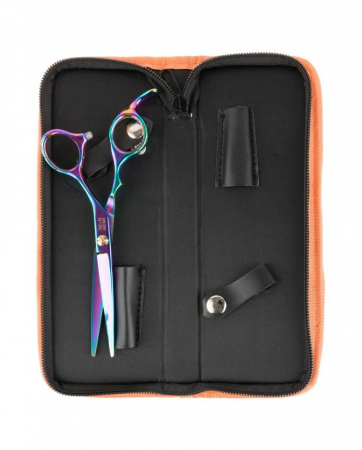 Foarfeca pentru tuns Chameleon Lila Rossa 6 inch [0]