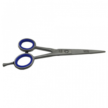 Foarfeci, pamatufuri - Foarfeca pentru tuns din otel One Group 205 argintie 5.5 inch