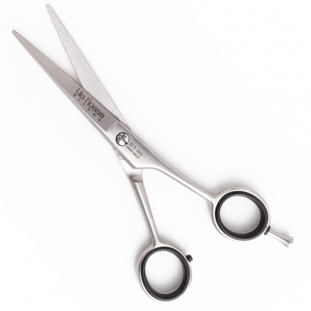 Foarfeca pentru tuns Lila Rossa Start Cut 5.5 inch [0]