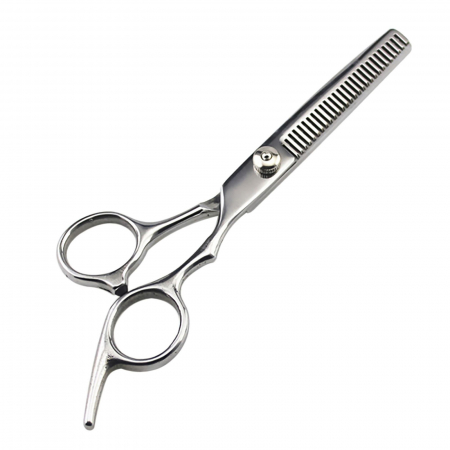 SALOANE - Foarfeca profesionala pentru filat Oranjollie 6.0 inch